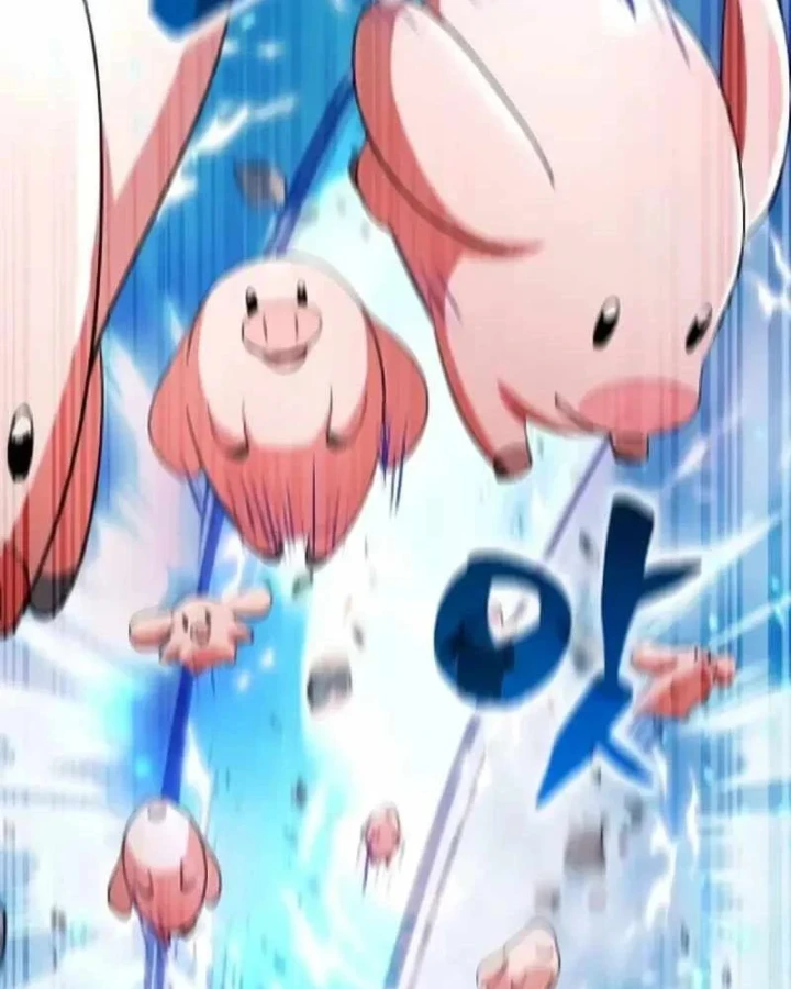 Quái Vật Chống Lại Quái Vật Chapter 14 - 49