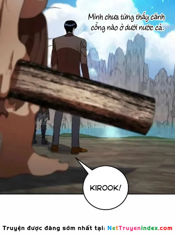 Quái Vật Chống Lại Quái Vật Chapter 14 - 54