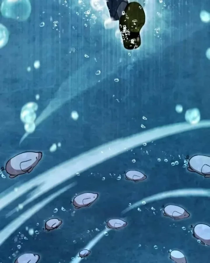 Quái Vật Chống Lại Quái Vật Chapter 14 - 66