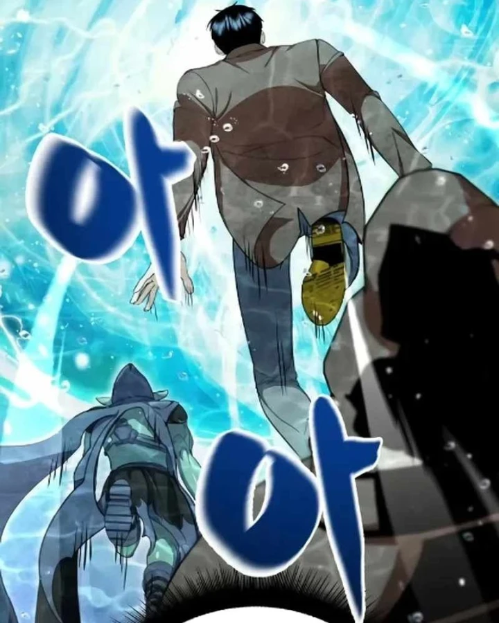 Quái Vật Chống Lại Quái Vật Chapter 14 - 90