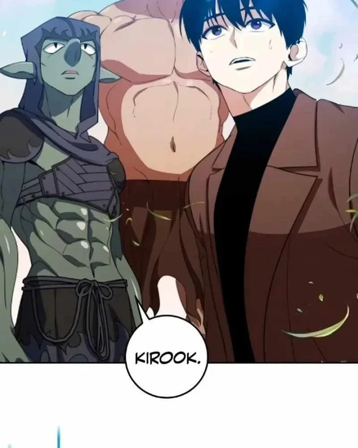 Quái Vật Chống Lại Quái Vật Chapter 14 - 111