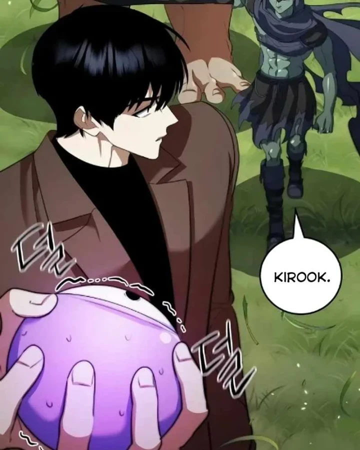 Quái Vật Chống Lại Quái Vật Chapter 14 - 173