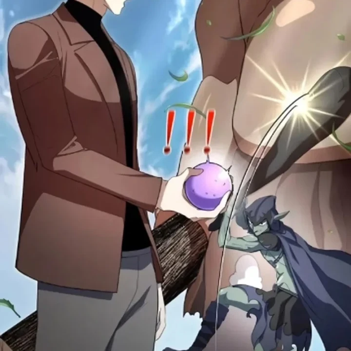 Quái Vật Chống Lại Quái Vật Chapter 15 - 27