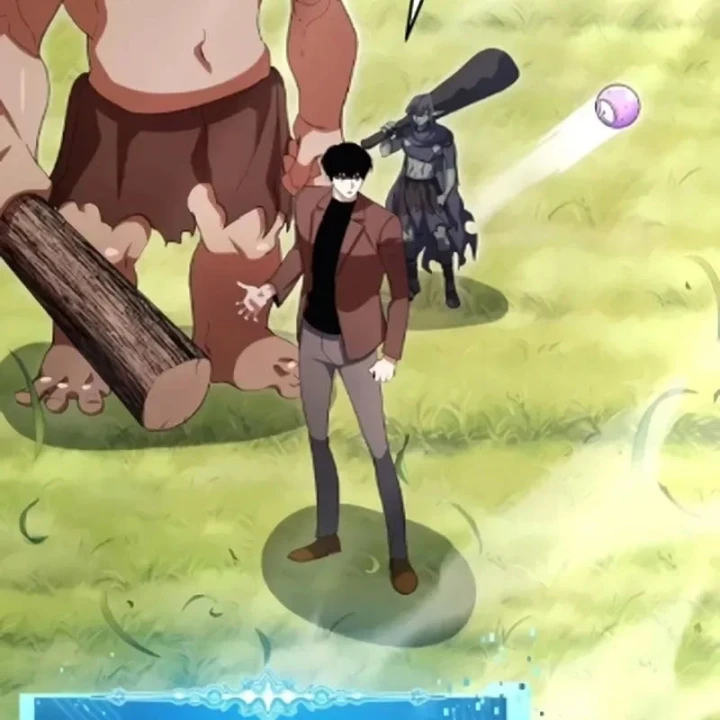 Quái Vật Chống Lại Quái Vật Chapter 15 - 45