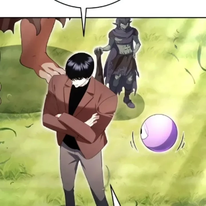 Quái Vật Chống Lại Quái Vật Chapter 15 - 65