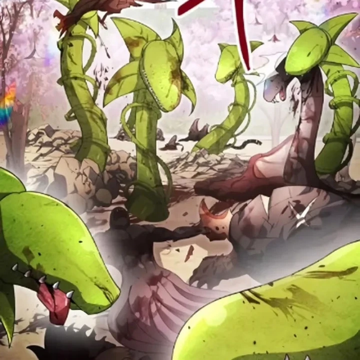 Quái Vật Chống Lại Quái Vật Chapter 15 - 87