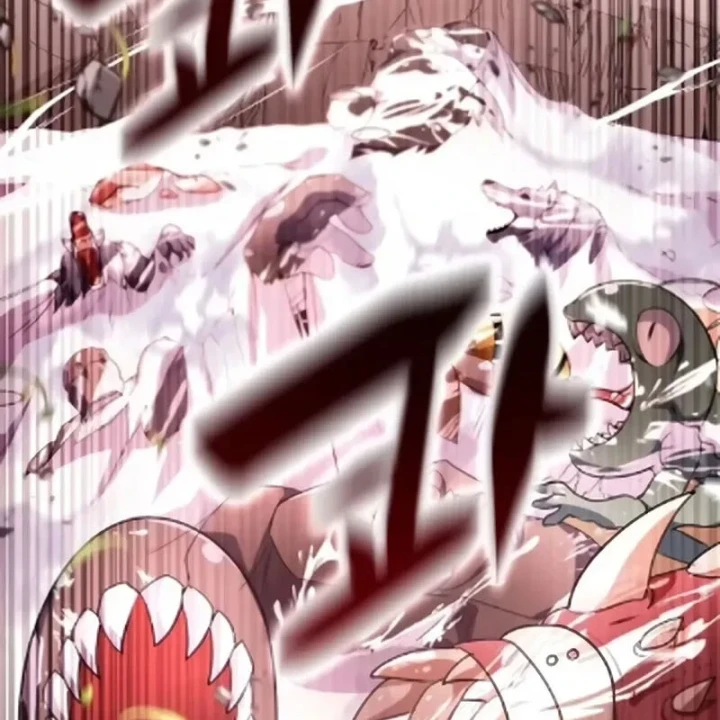 Quái Vật Chống Lại Quái Vật Chapter 15 - 154