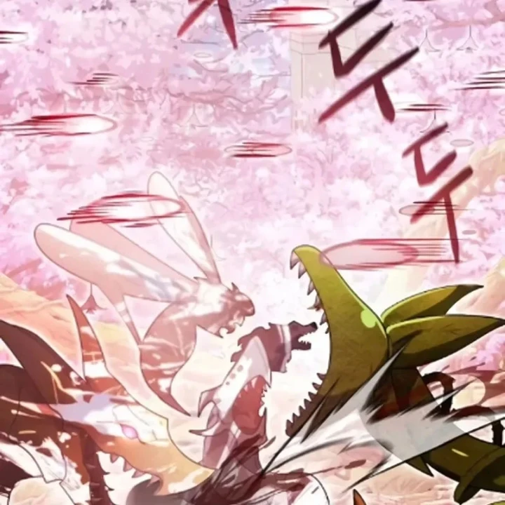 Quái Vật Chống Lại Quái Vật Chapter 15 - 161