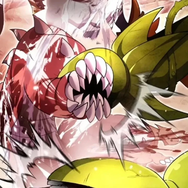 Quái Vật Chống Lại Quái Vật Chapter 15 - 162