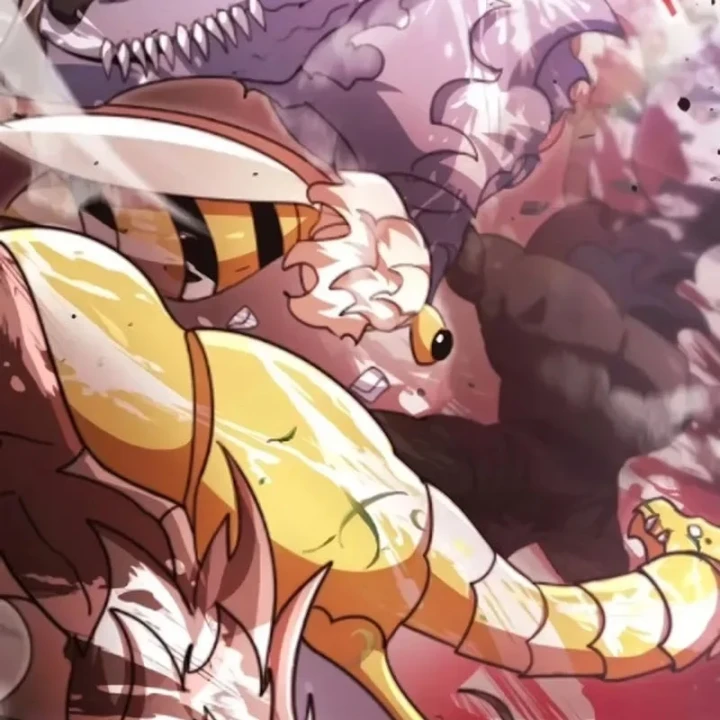 Quái Vật Chống Lại Quái Vật Chapter 15 - 167