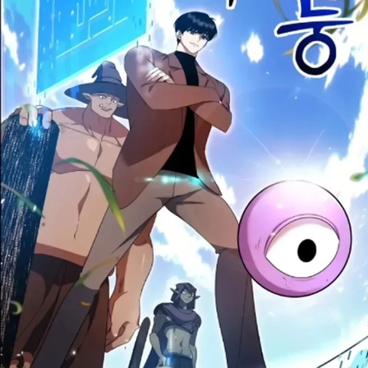 Quái Vật Chống Lại Quái Vật Chapter 15 - 220