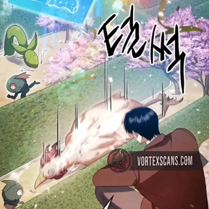 Quái Vật Chống Lại Quái Vật Chapter 15 - 223