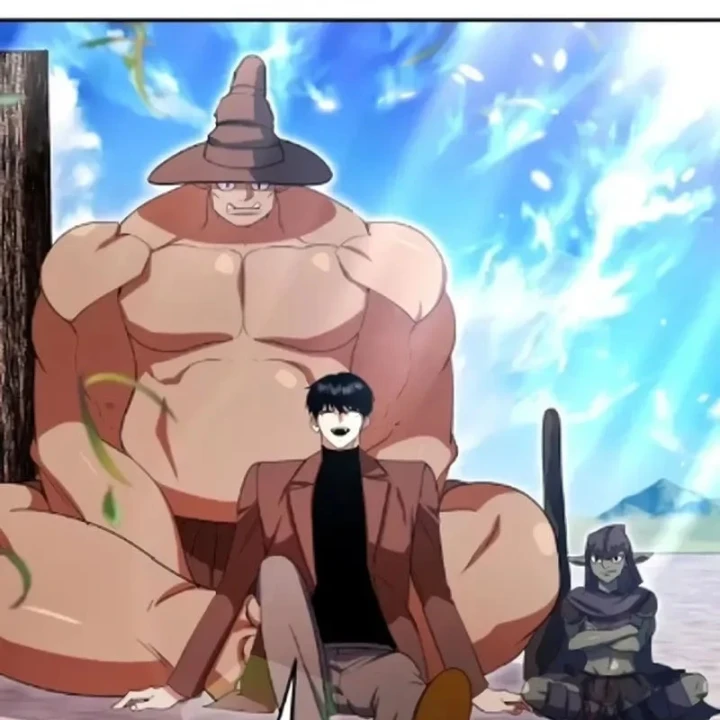 Quái Vật Chống Lại Quái Vật Chapter 15 - 233