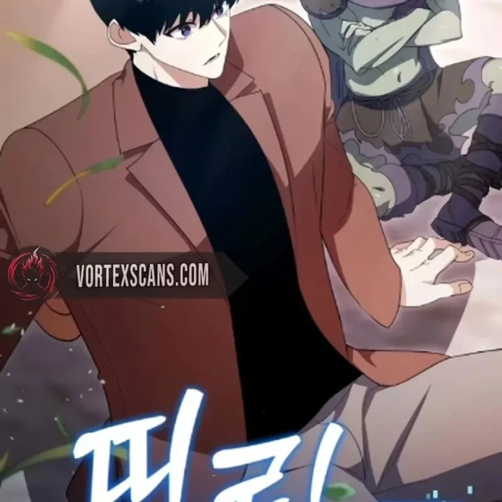 Quái Vật Chống Lại Quái Vật Chapter 15 - 240