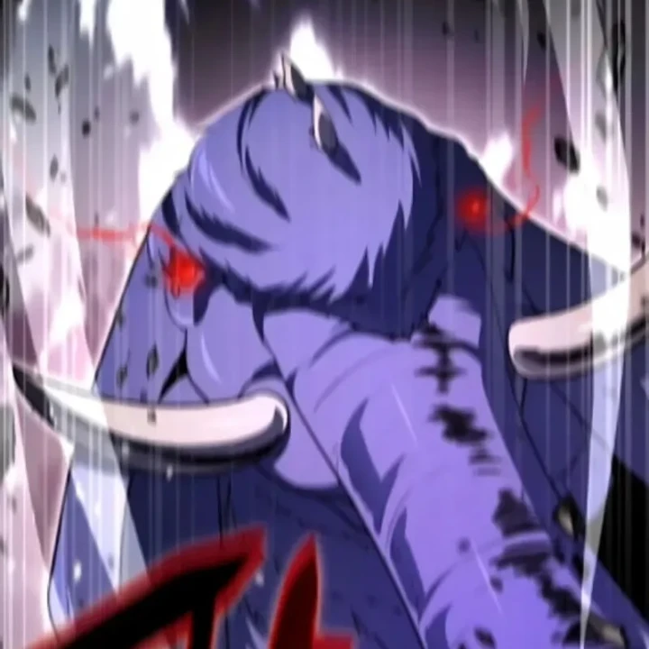 Quái Vật Chống Lại Quái Vật Chapter 15 - 253