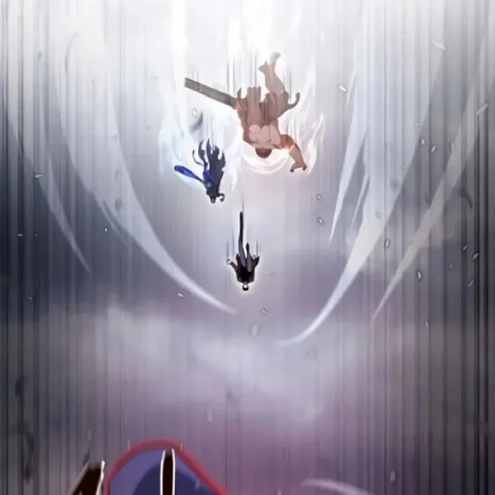 Quái Vật Chống Lại Quái Vật Chapter 15 - 277