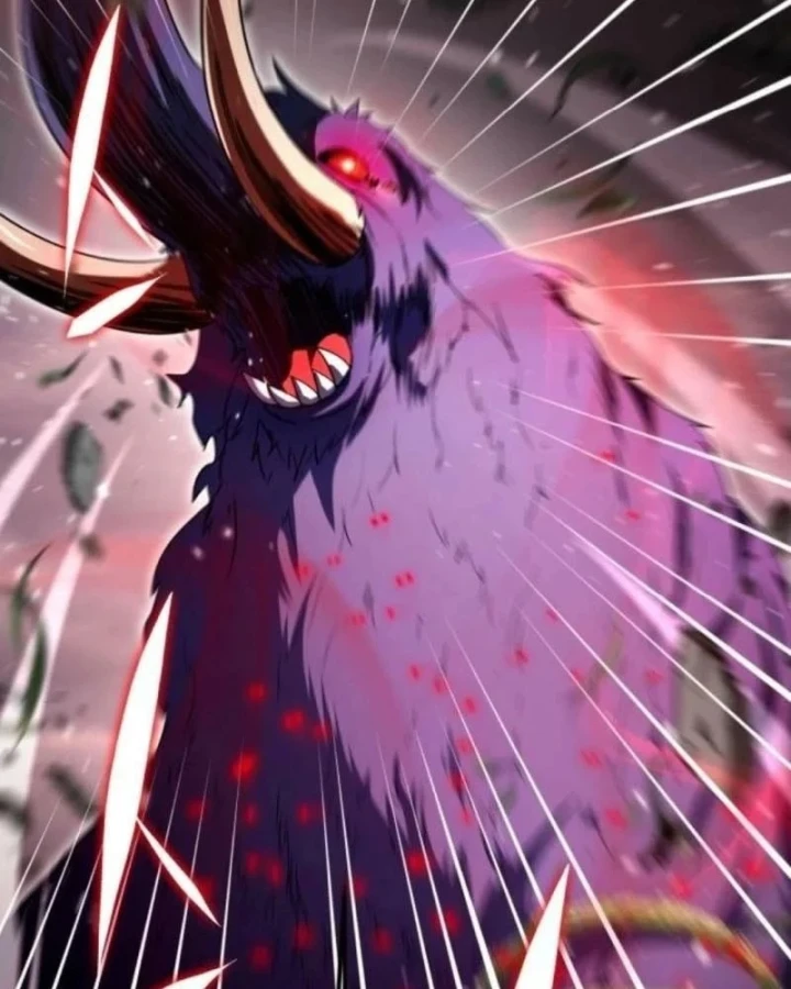 Quái Vật Chống Lại Quái Vật Chapter 16 - 11