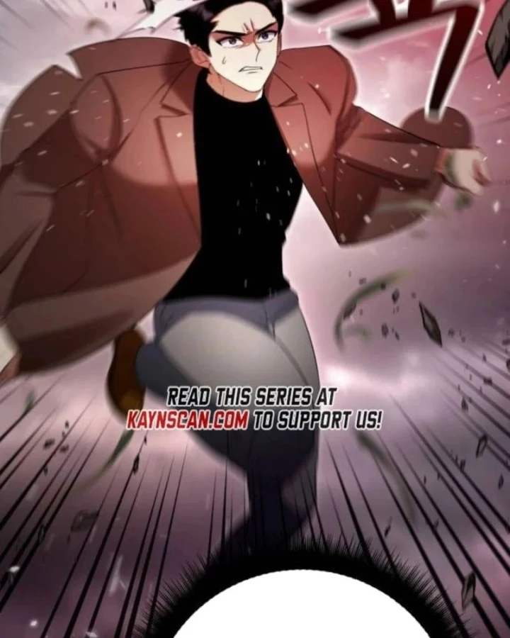 Quái Vật Chống Lại Quái Vật Chapter 16 - 21