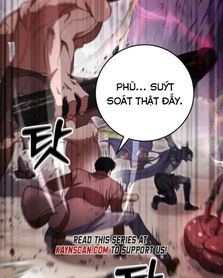 Quái Vật Chống Lại Quái Vật Chapter 16 - 31