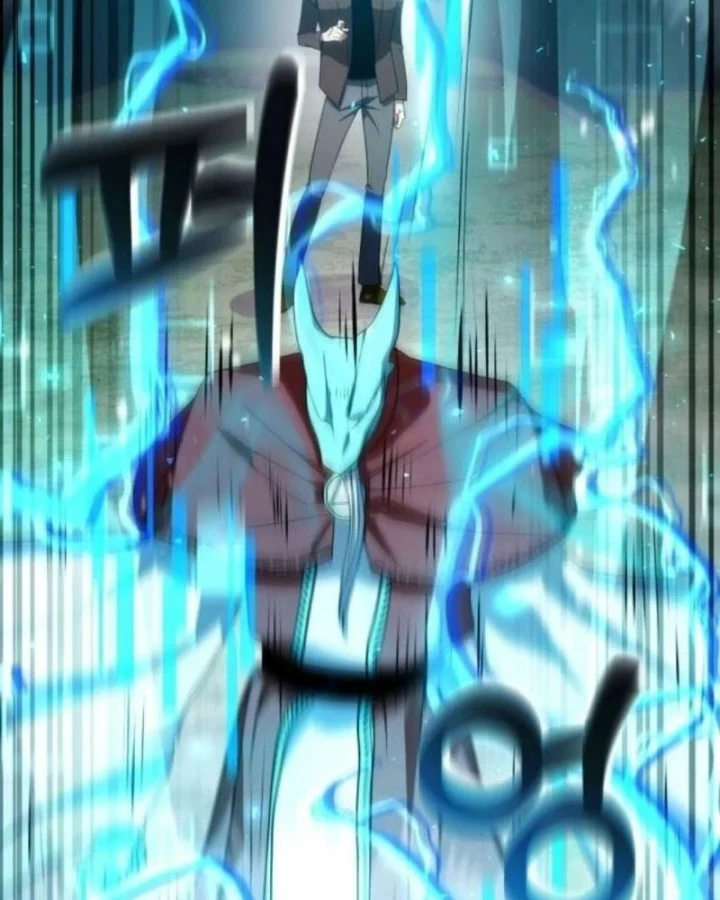 Quái Vật Chống Lại Quái Vật Chapter 16 - 80