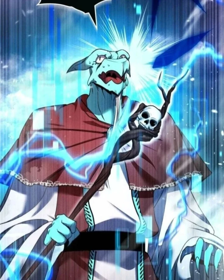 Quái Vật Chống Lại Quái Vật Chapter 16 - 84