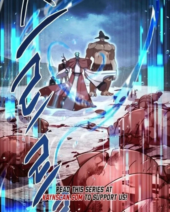 Quái Vật Chống Lại Quái Vật Chapter 16 - 117