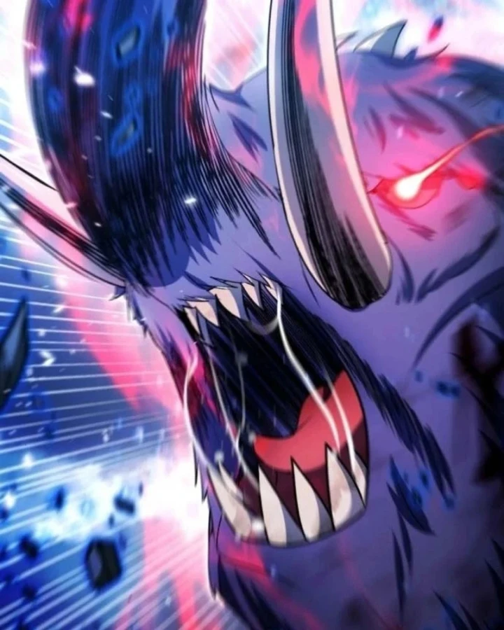 Quái Vật Chống Lại Quái Vật Chapter 16 - 165