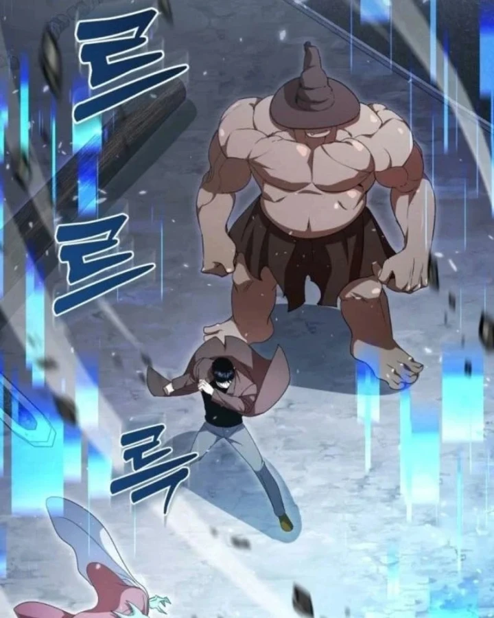 Quái Vật Chống Lại Quái Vật Chapter 16 - 177