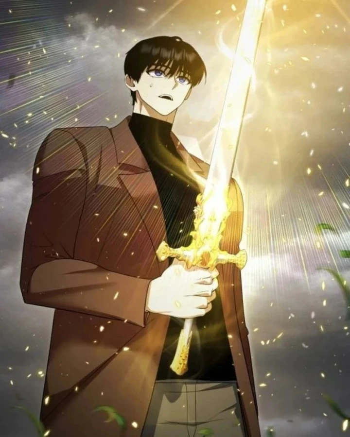 Quái Vật Chống Lại Quái Vật Chapter 16 - 195