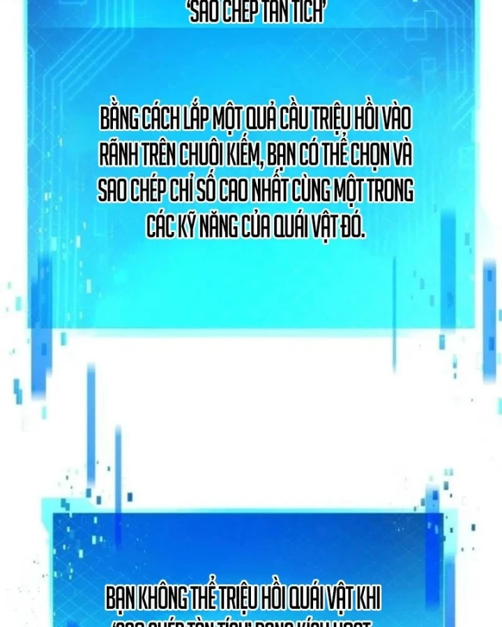 Quái Vật Chống Lại Quái Vật Chapter 16 - 197