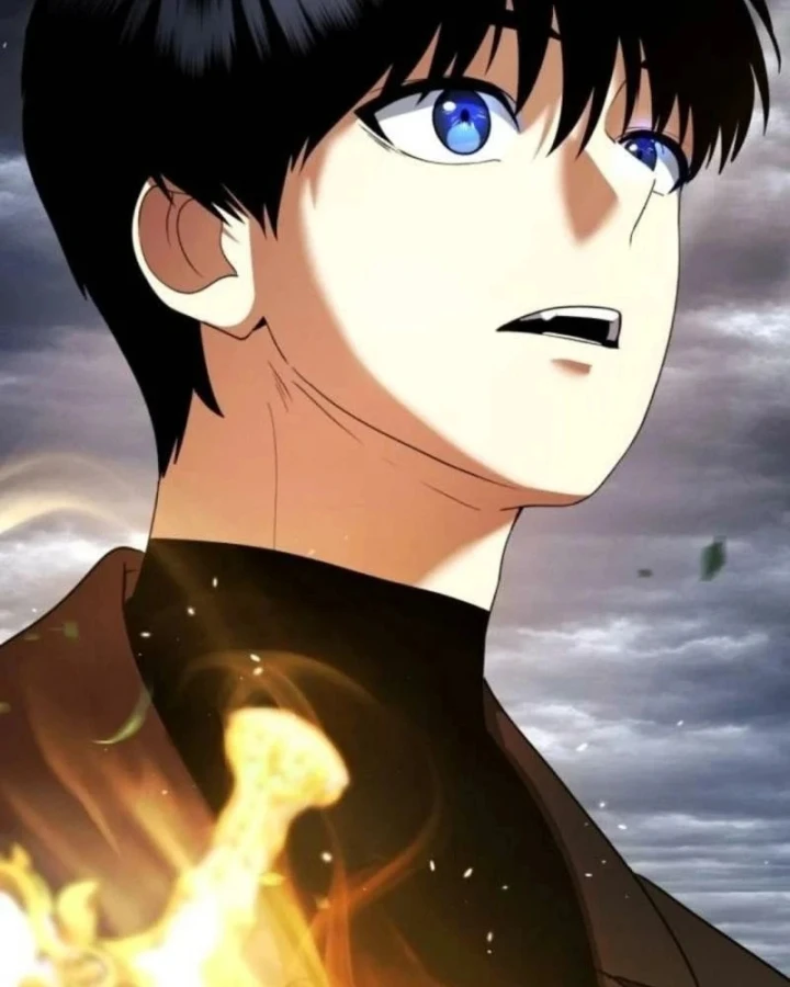 Quái Vật Chống Lại Quái Vật Chapter 16 - 206