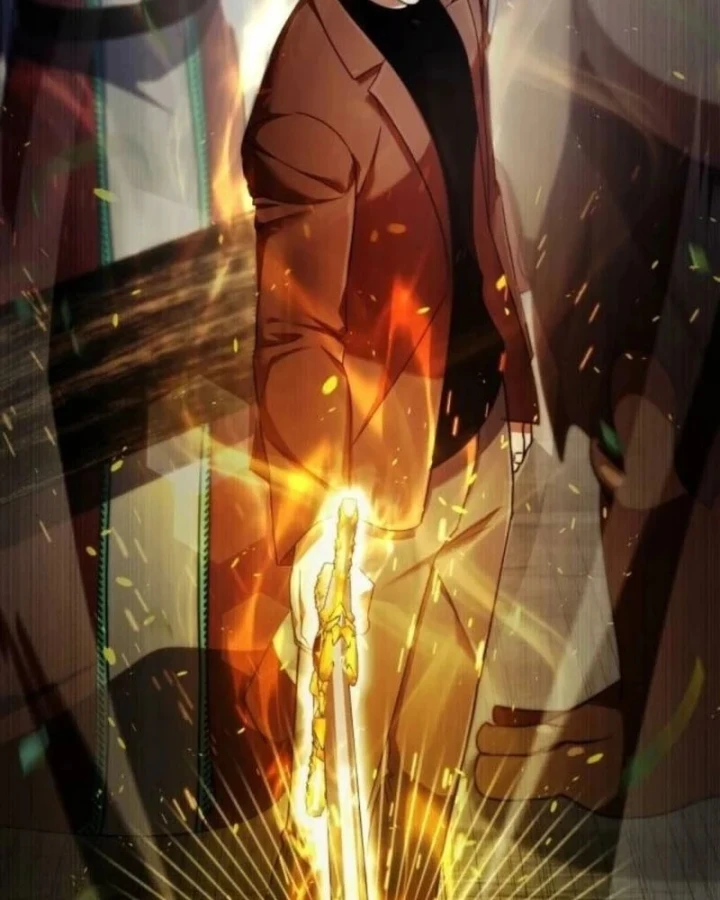 Quái Vật Chống Lại Quái Vật Chapter 16 - 214