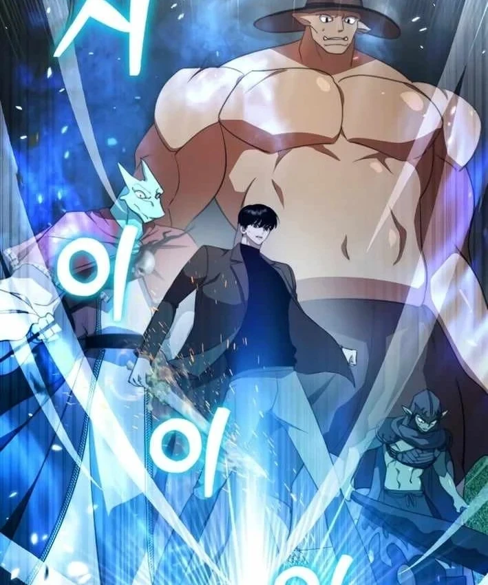 Quái Vật Chống Lại Quái Vật Chapter 17 - 74