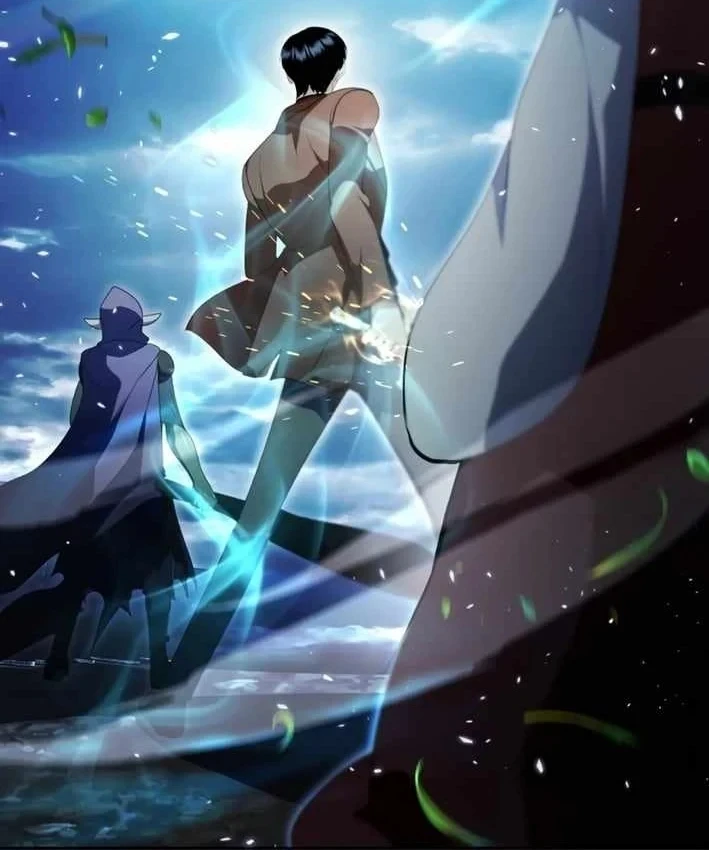 Quái Vật Chống Lại Quái Vật Chapter 17 - 84