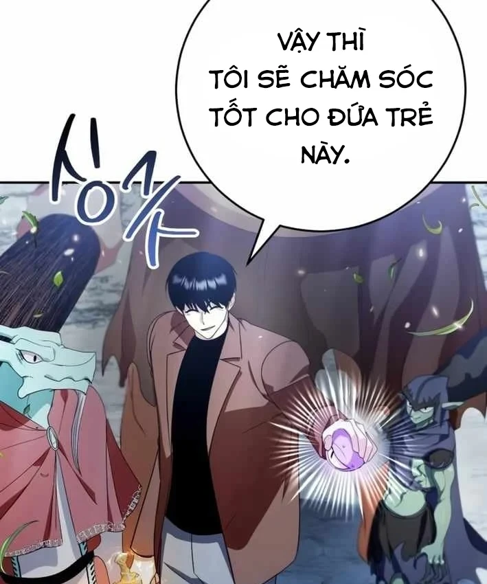 Quái Vật Chống Lại Quái Vật Chapter 17 - 93