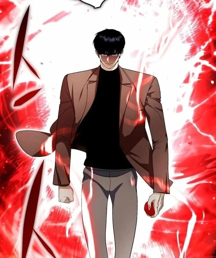 Quái Vật Chống Lại Quái Vật Chapter 17 - 128