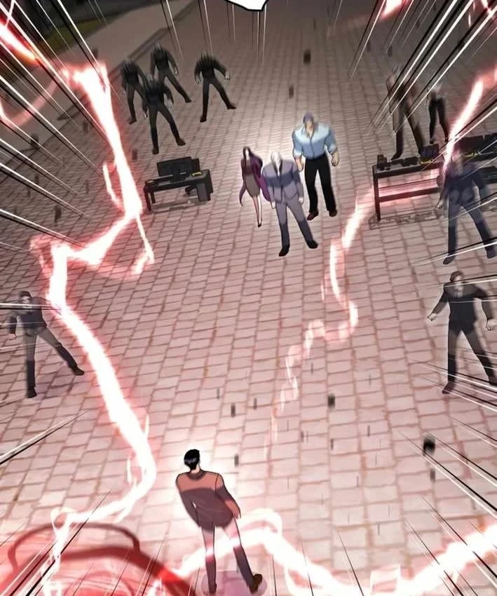 Quái Vật Chống Lại Quái Vật Chapter 17 - 131