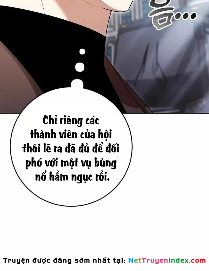 Quái Vật Chống Lại Quái Vật Chapter 17 - 166