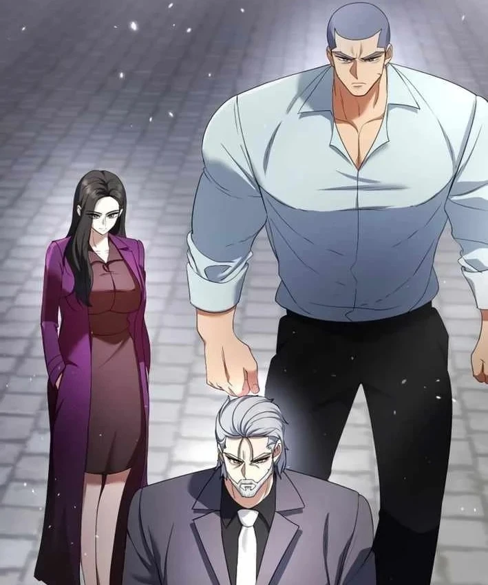 Quái Vật Chống Lại Quái Vật Chapter 17 - 169