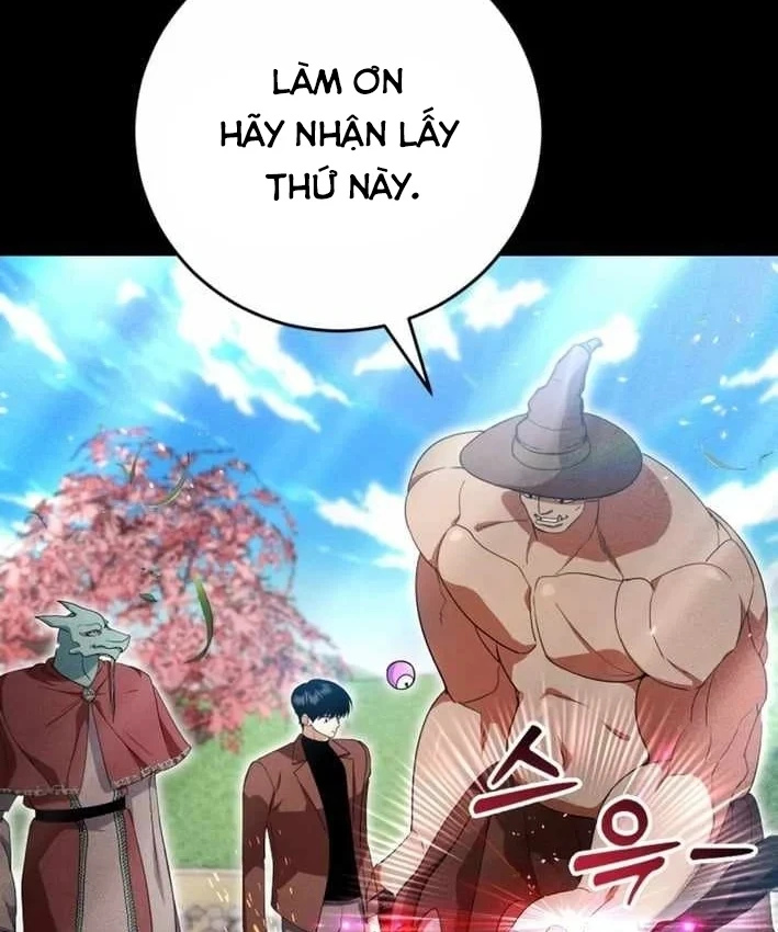 Quái Vật Chống Lại Quái Vật Chapter 17 - 188