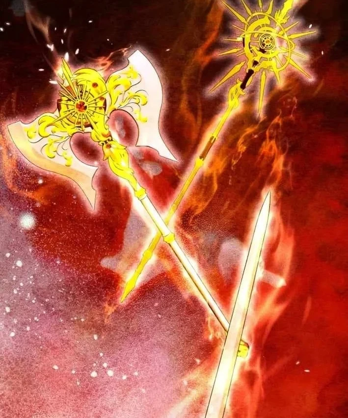 Quái Vật Chống Lại Quái Vật Chapter 17 - 199