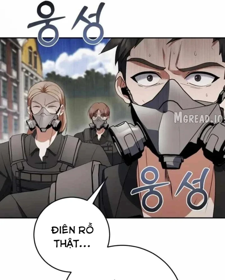 Quái Vật Chống Lại Quái Vật Chapter 18 - 11