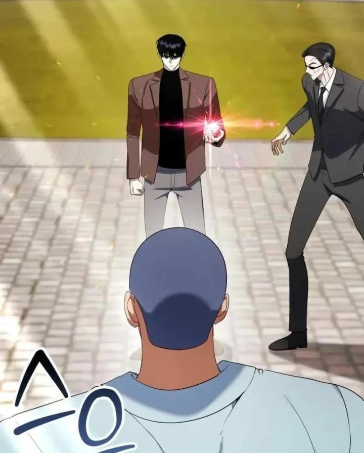 Quái Vật Chống Lại Quái Vật Chapter 18 - 13