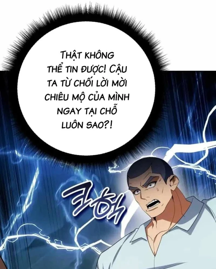 Quái Vật Chống Lại Quái Vật Chapter 18 - 21