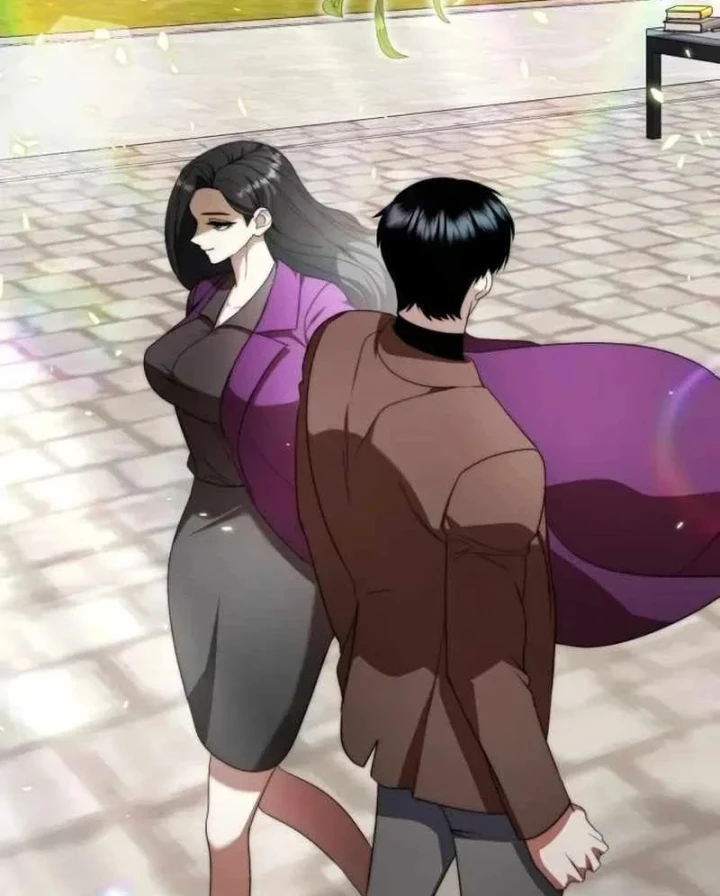 Quái Vật Chống Lại Quái Vật Chapter 18 - 46