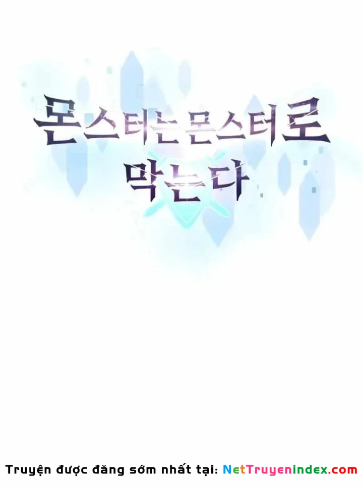 Quái Vật Chống Lại Quái Vật Chapter 18 - 53