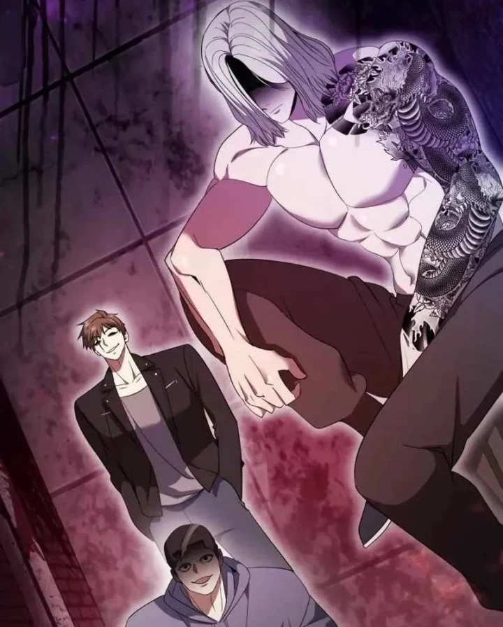 Quái Vật Chống Lại Quái Vật Chapter 18 - 93