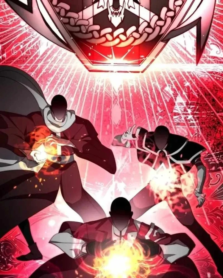 Quái Vật Chống Lại Quái Vật Chapter 18 - 179