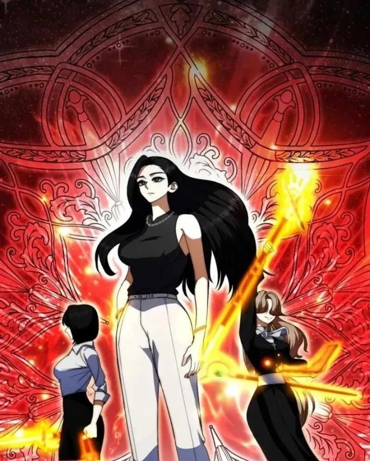 Quái Vật Chống Lại Quái Vật Chapter 18 - 182