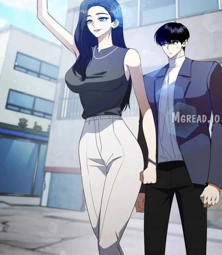 Quái Vật Chống Lại Quái Vật Chapter 19 - 6